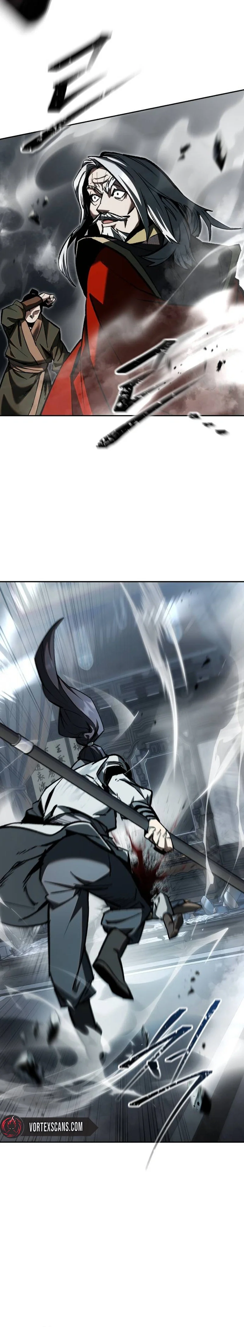 I Became the Youngest Martial God Chapter 10 Page 48