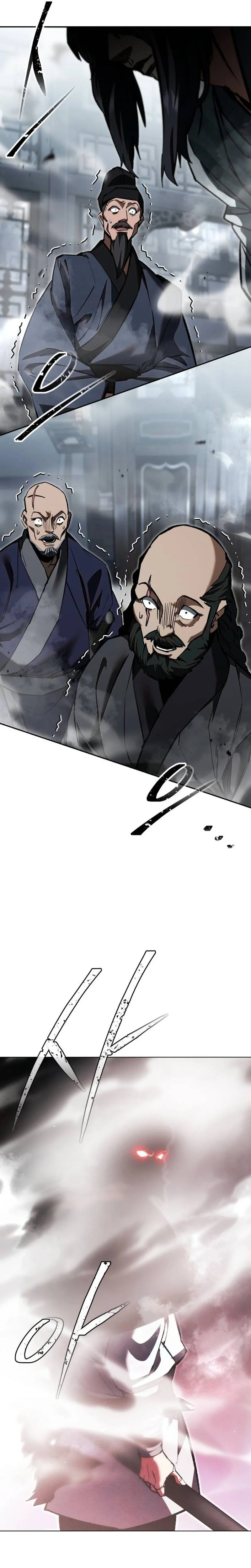 I Became the Youngest Martial God Chapter 10 Page 49