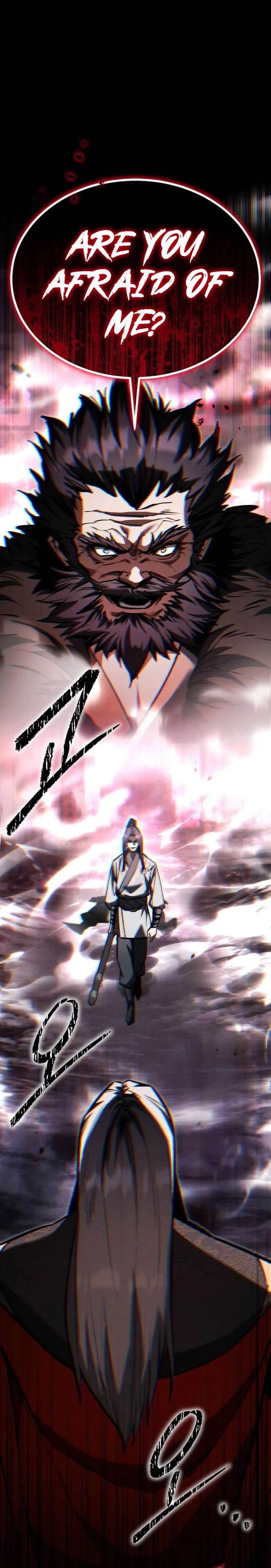 I Became the Youngest Martial God Chapter 10 Page 51