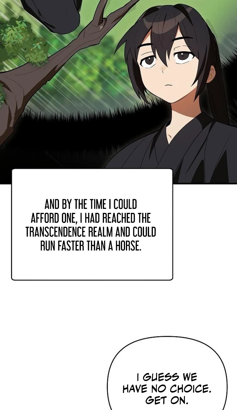 I Kidnapped the Youngest Daughter of the Sichuan Tang Clan Chapter 9 Page 8