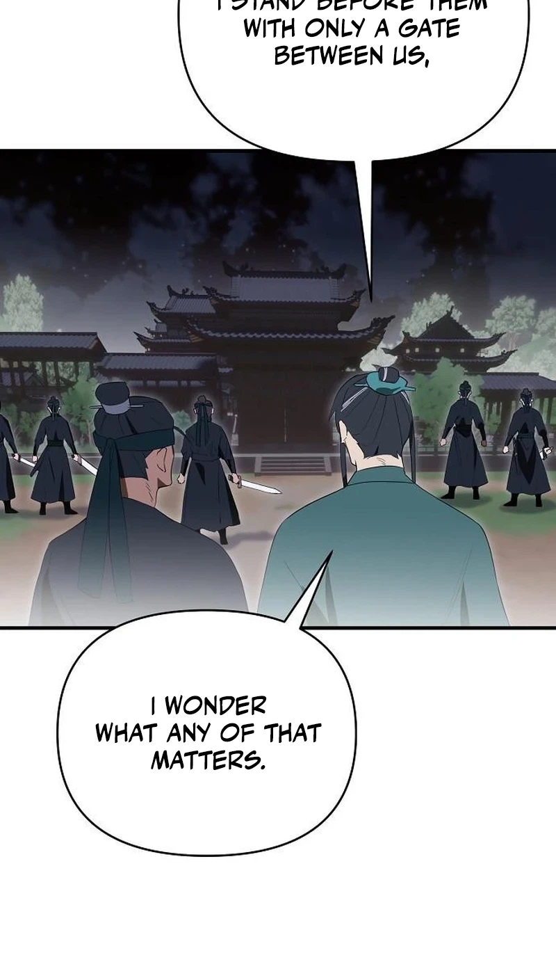 I Kidnapped the Youngest Daughter of the Sichuan Tang Clan Chapter 9 Page 15