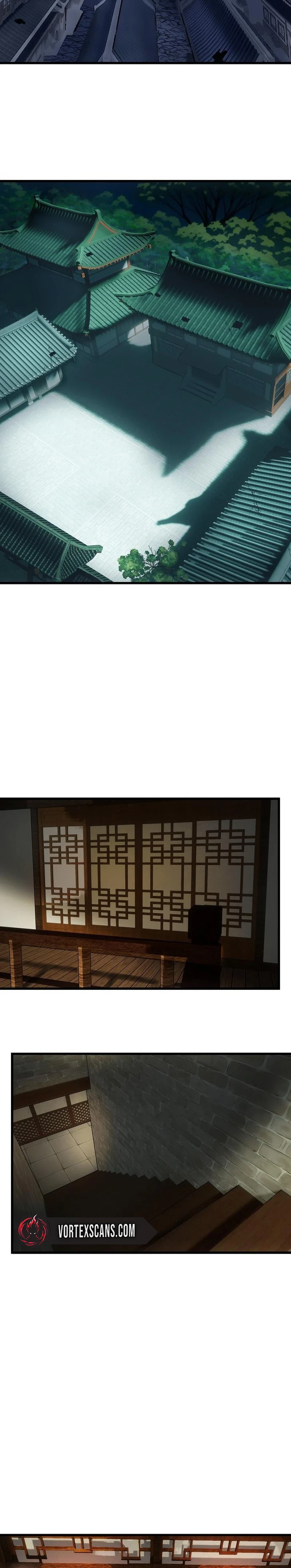 I Kidnapped the Youngest Daughter of the Sichuan Tang Clan Chapter 11 Page 15