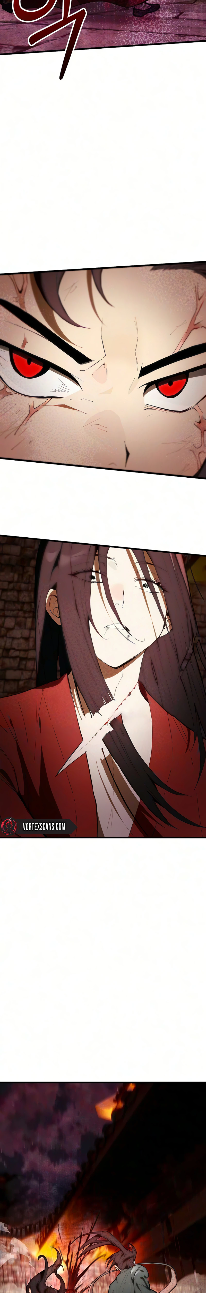 I Kidnapped the Youngest Daughter of the Sichuan Tang Clan Chapter 18 Page 26