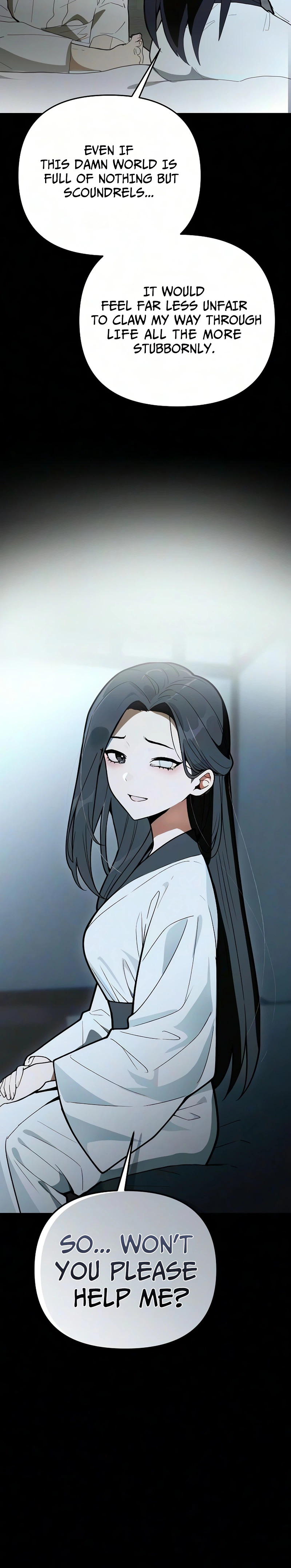 I Kidnapped the Youngest Daughter of the Sichuan Tang Clan Chapter 16 Page 9