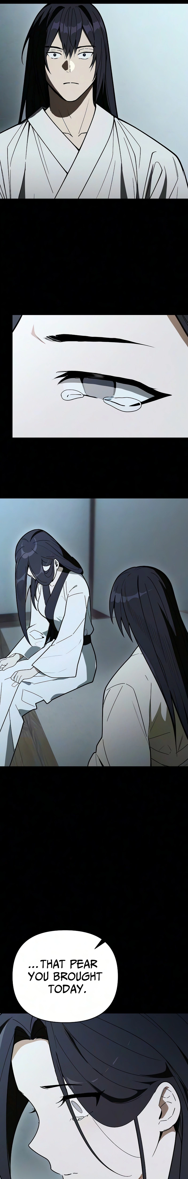 I Kidnapped the Youngest Daughter of the Sichuan Tang Clan Chapter 16 Page 10