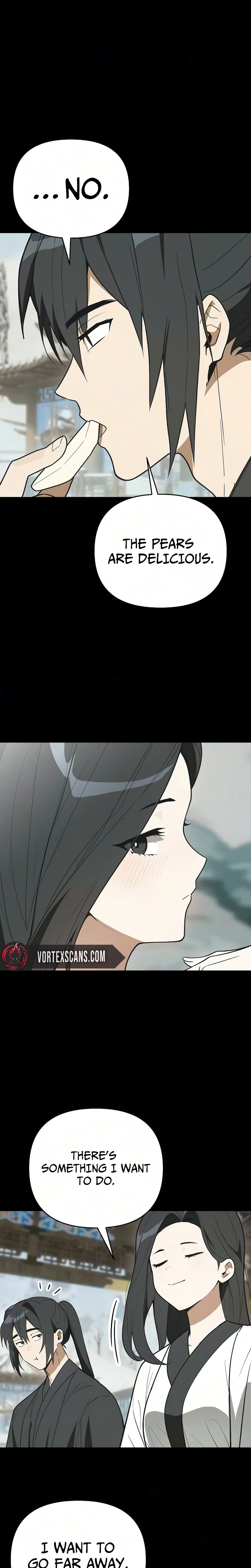I Kidnapped the Youngest Daughter of the Sichuan Tang Clan Chapter 16 Page 17