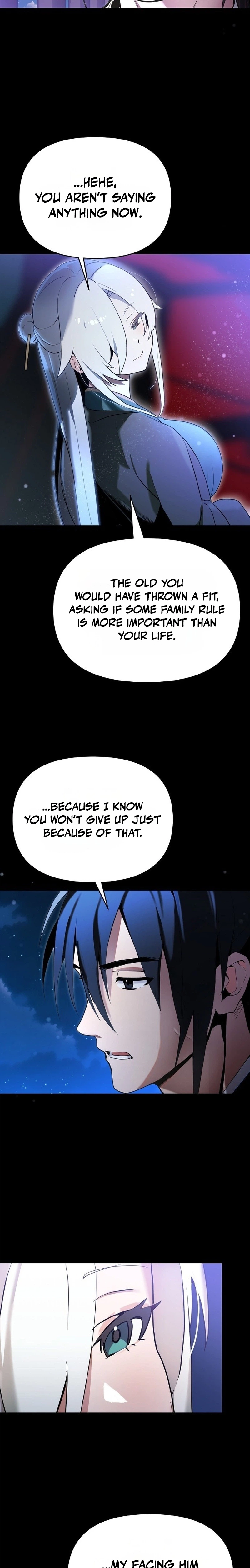 I Kidnapped the Youngest Daughter of the Sichuan Tang Clan Chapter 1 Page 17