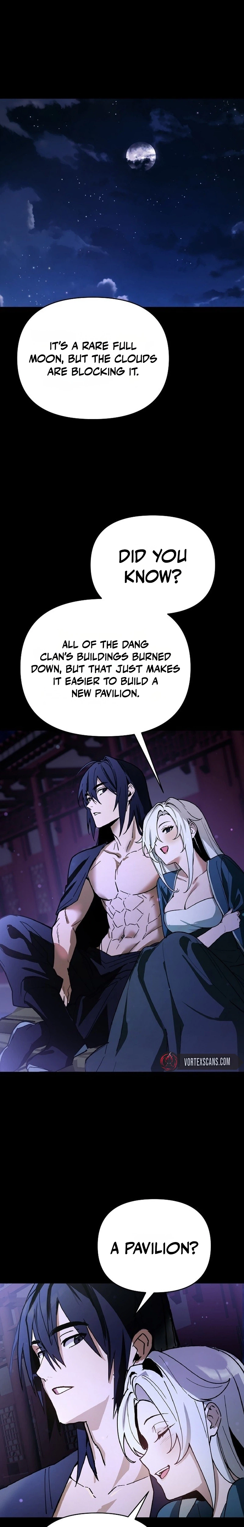 I Kidnapped the Youngest Daughter of the Sichuan Tang Clan Chapter 1 Page 25