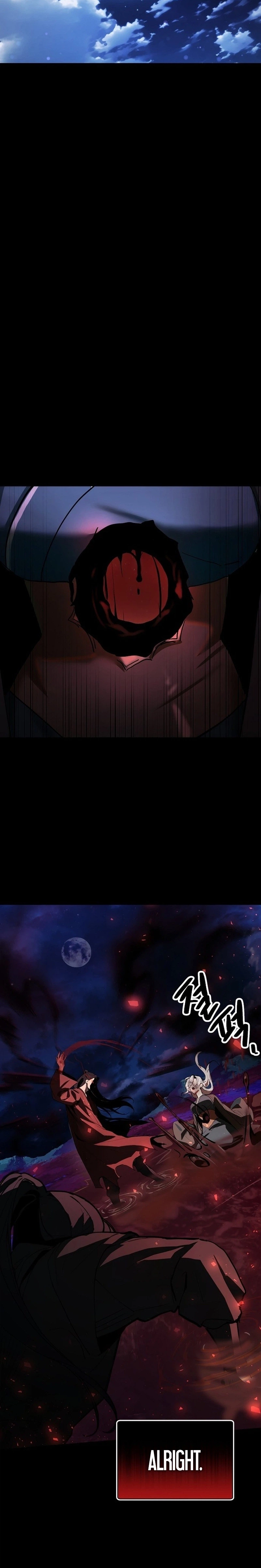 I Kidnapped the Youngest Daughter of the Sichuan Tang Clan Chapter 1 Page 27