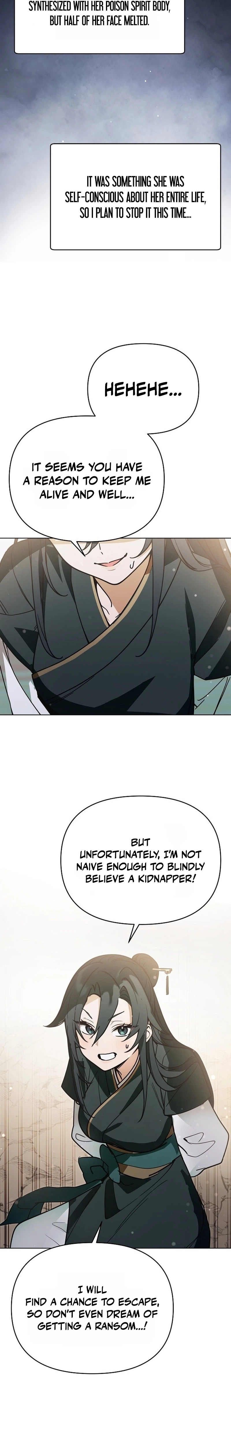 I Kidnapped the Youngest Daughter of the Sichuan Tang Clan Chapter 1 Page 44