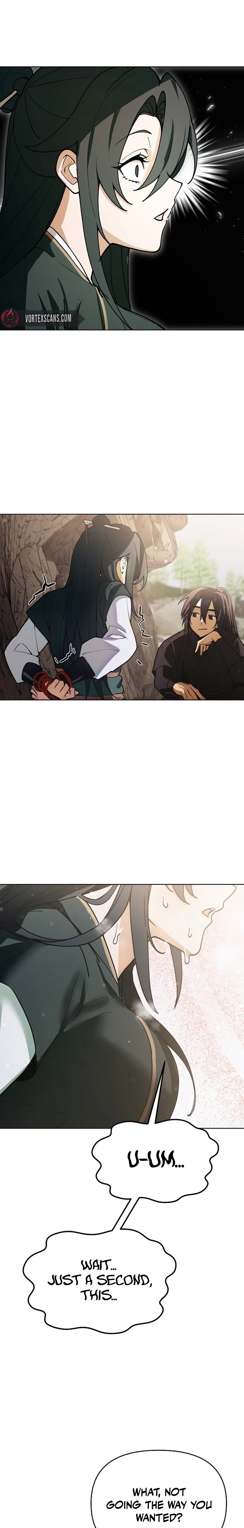 I Kidnapped the Youngest Daughter of the Sichuan Tang Clan Chapter 1 Page 47