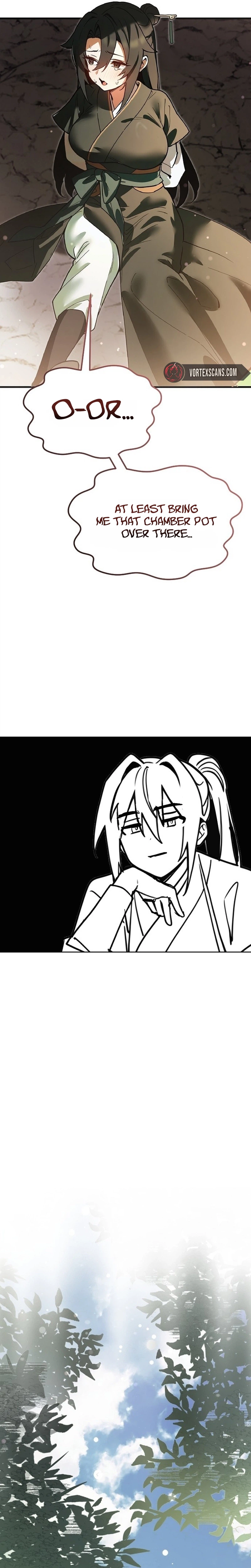 I Kidnapped the Youngest Daughter of the Sichuan Tang Clan Chapter 1 Page 49