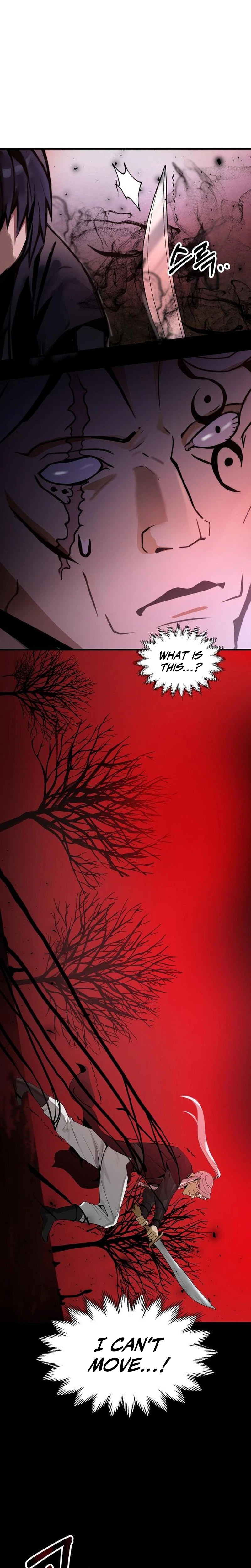 I Kidnapped the Youngest Daughter of the Sichuan Tang Clan Chapter 4 Page 19