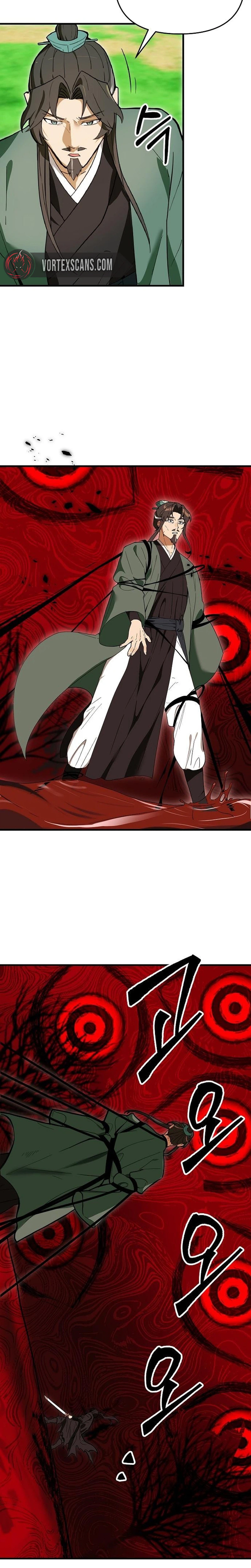 I Kidnapped the Youngest Daughter of the Sichuan Tang Clan Chapter 5 Page 8