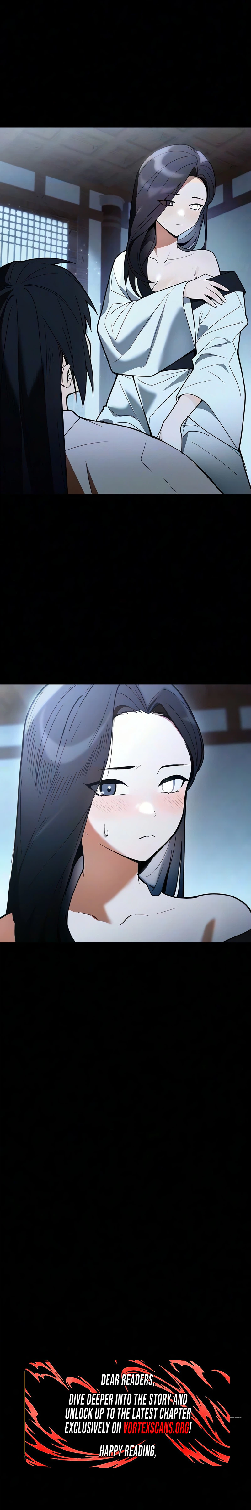 I Kidnapped the Youngest Daughter of the Sichuan Tang Clan Chapter 15 Page 27