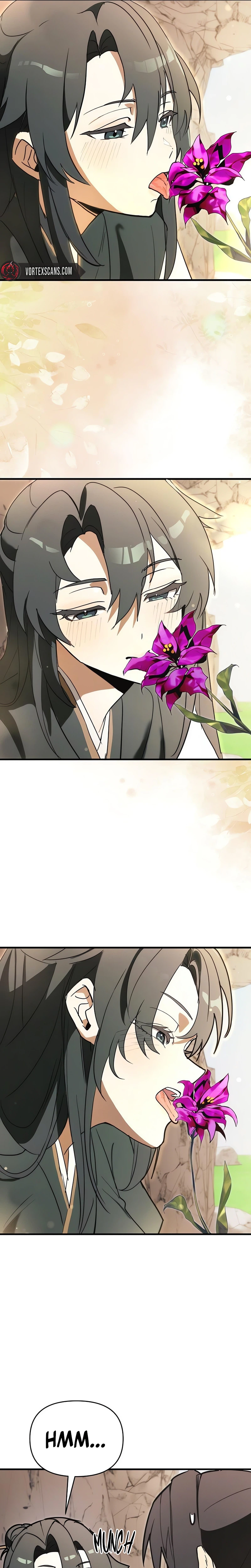 I Kidnapped the Youngest Daughter of the Sichuan Tang Clan Chapter 2 Page 25