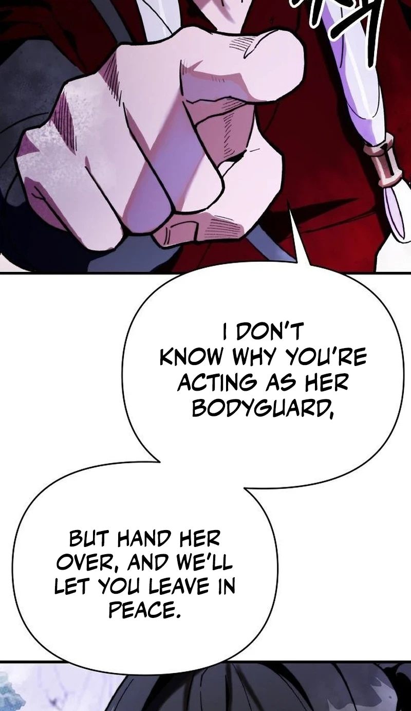 I Kidnapped the Youngest Daughter of the Sichuan Tang Clan Chapter 3 Page 8