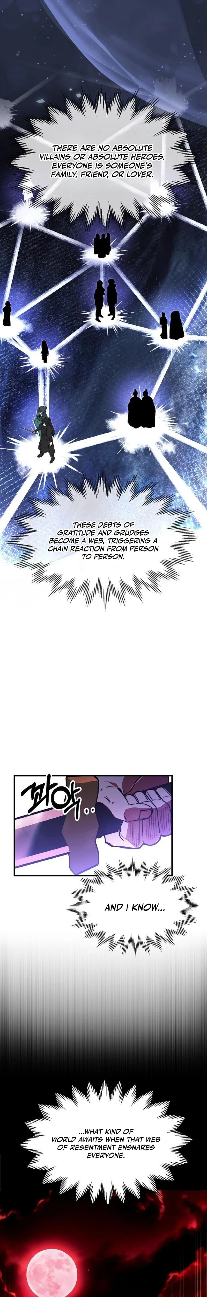 I Kidnapped the Youngest Daughter of the Sichuan Tang Clan Chapter 3 Page 16