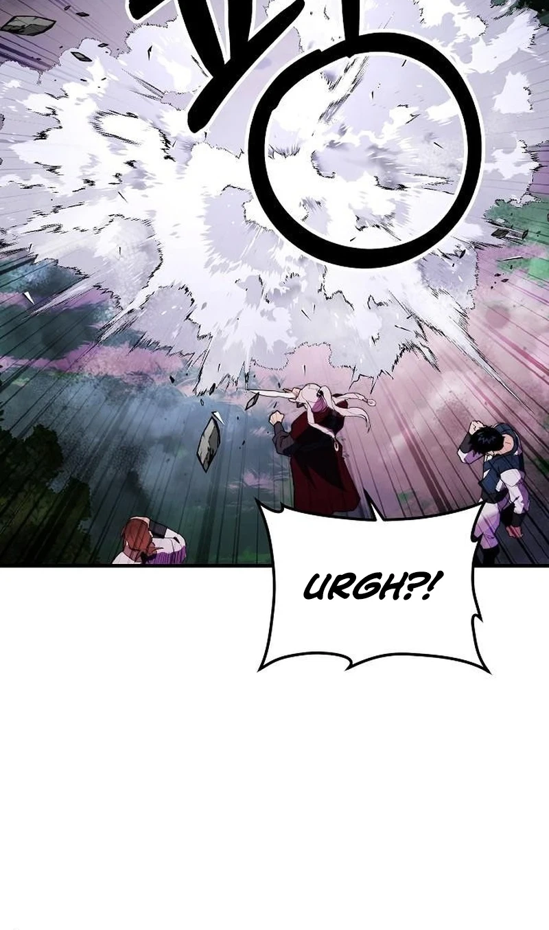 I Kidnapped the Youngest Daughter of the Sichuan Tang Clan Chapter 3 Page 22