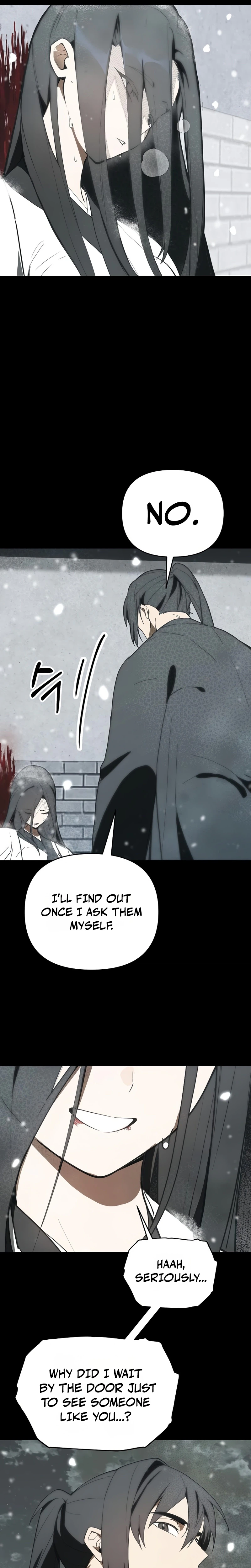 I Kidnapped the Youngest Daughter of the Sichuan Tang Clan Chapter 17 Page 7