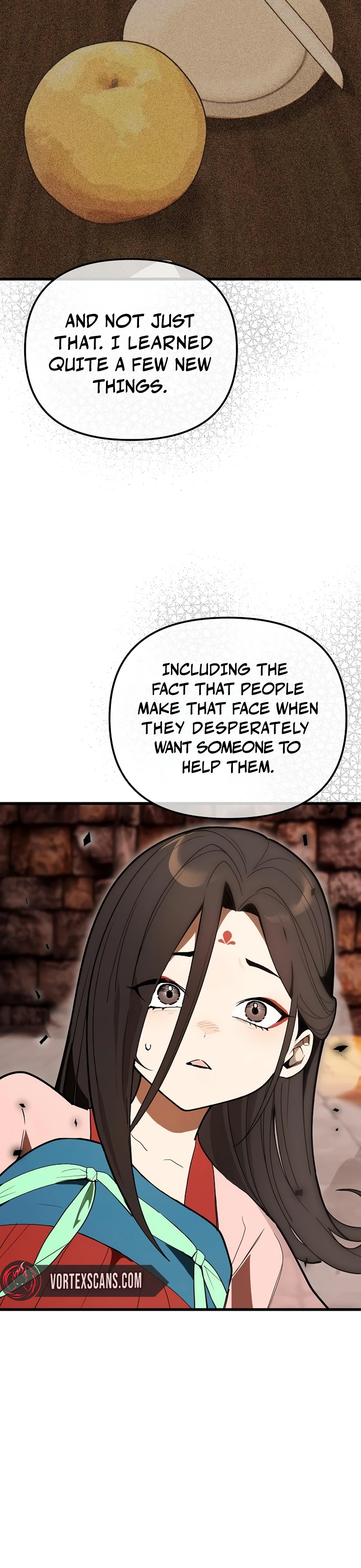 I Kidnapped the Youngest Daughter of the Sichuan Tang Clan Chapter 17 Page 24