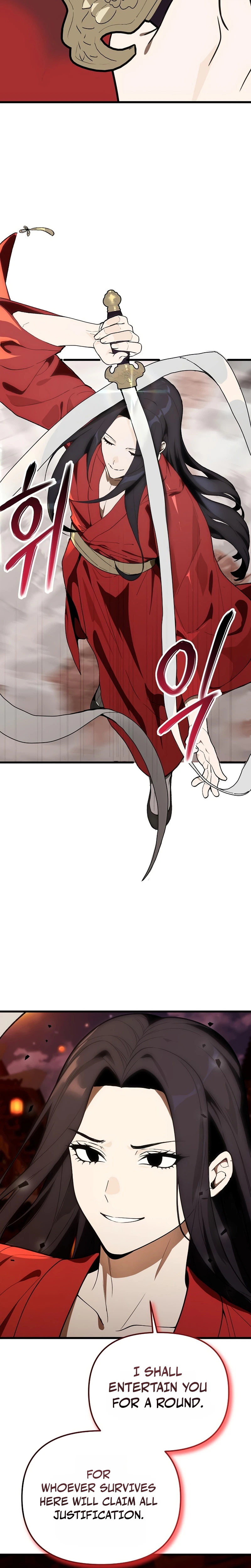 I Kidnapped the Youngest Daughter of the Sichuan Tang Clan Chapter 17 Page 26