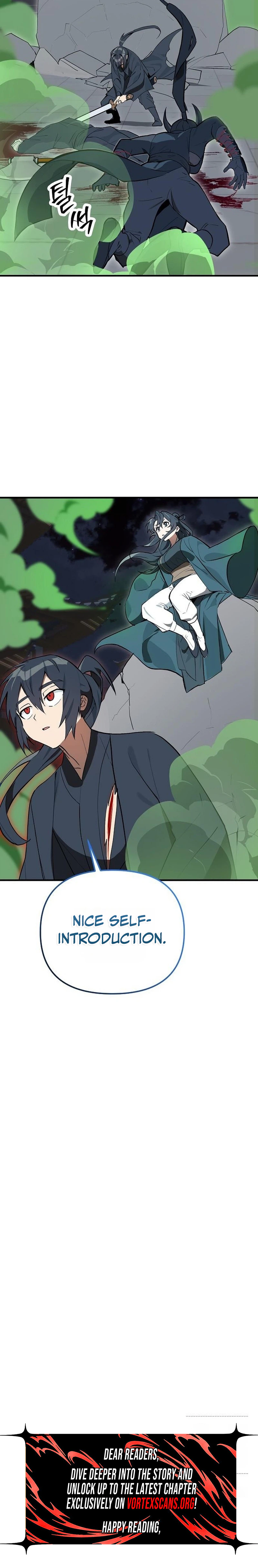 I Kidnapped the Youngest Daughter of the Sichuan Tang Clan Chapter 10 Page 29