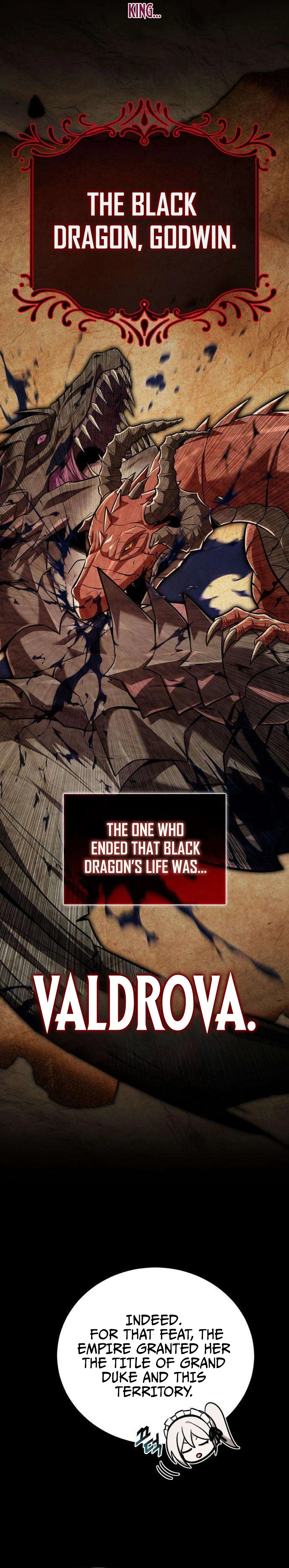 I Married the Dragon I Killed Chapter 5 Page 6