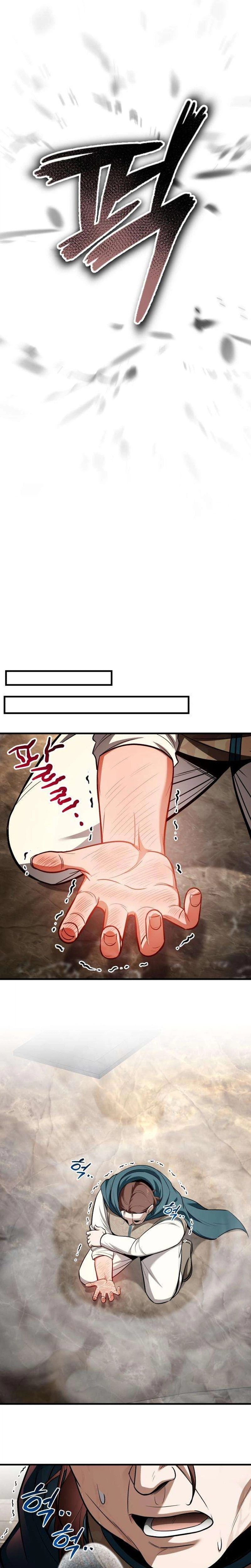 I Married the Dragon I Killed Chapter 5 Page 32
