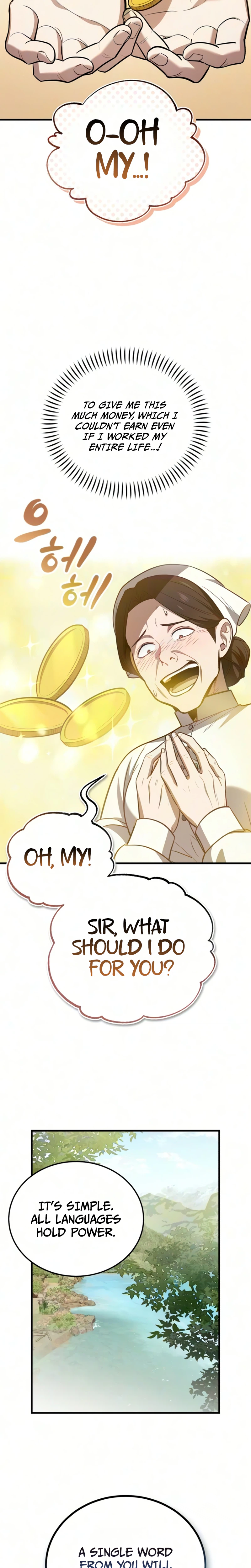 I Married the Dragon I Killed Chapter 12 Page 14