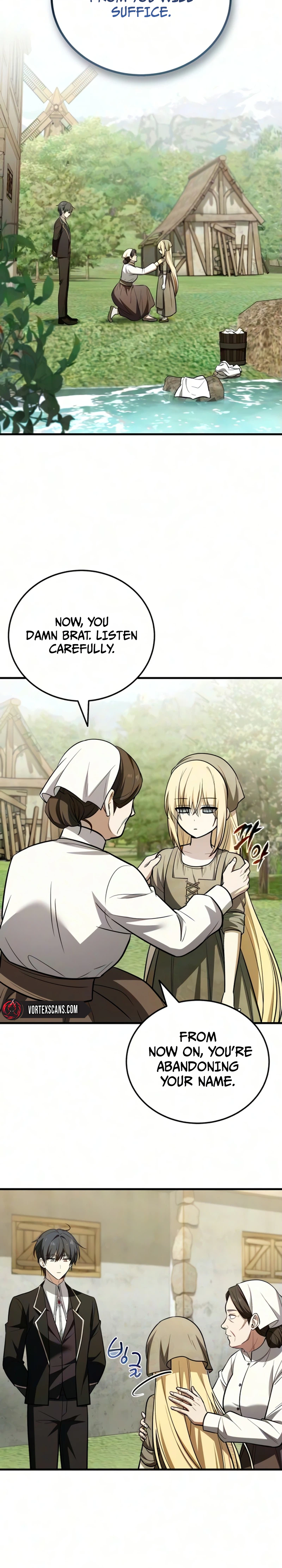 I Married the Dragon I Killed Chapter 12 Page 15