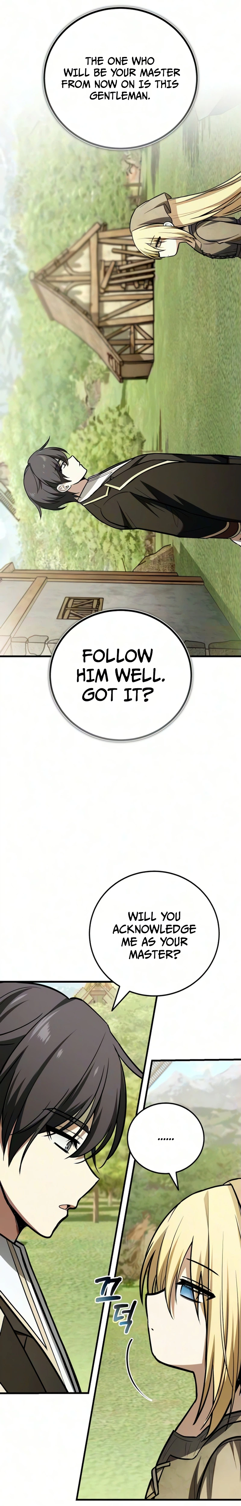 I Married the Dragon I Killed Chapter 12 Page 16