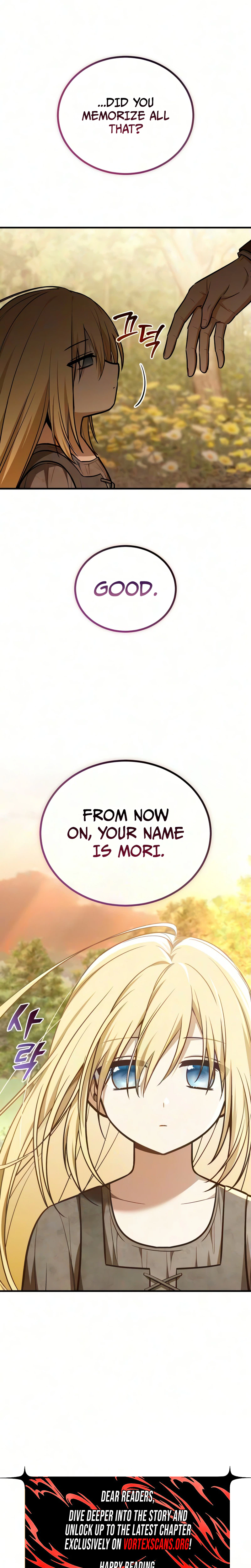 I Married the Dragon I Killed Chapter 12 Page 32