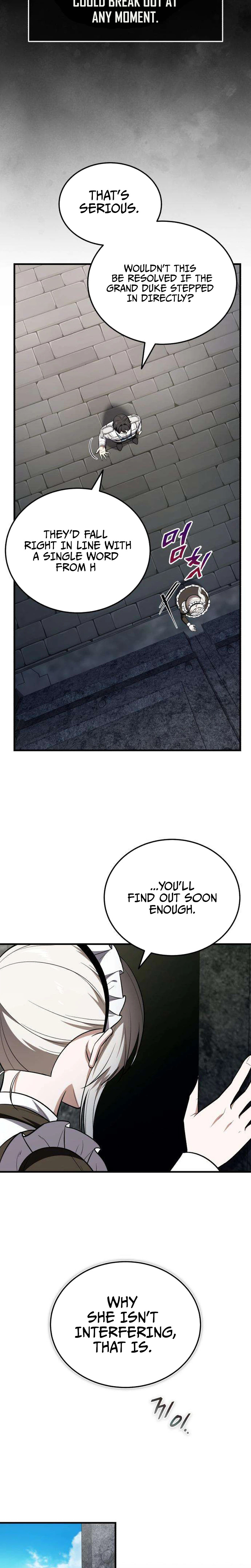 I Married the Dragon I Killed Chapter 7 Page 6