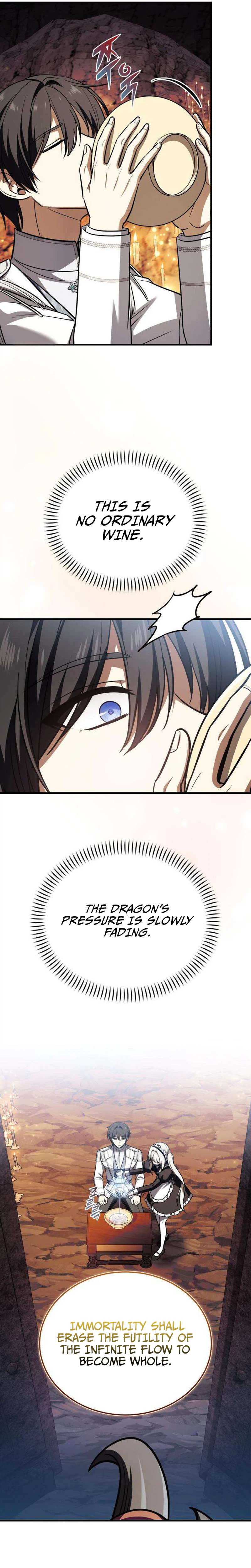 I Married the Dragon I Killed Chapter 7 Page 11
