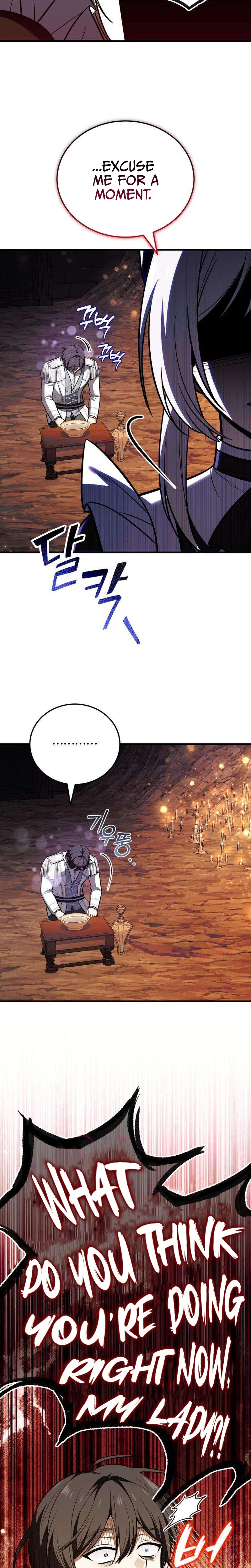 I Married the Dragon I Killed Chapter 7 Page 15