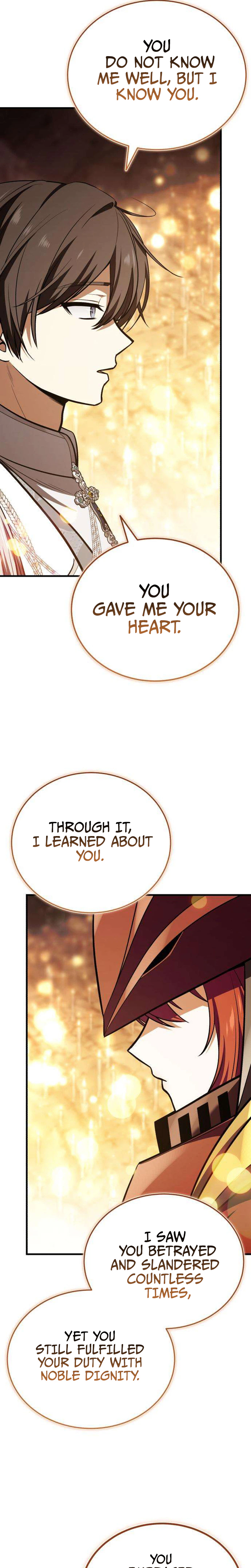 I Married the Dragon I Killed Chapter 7 Page 26