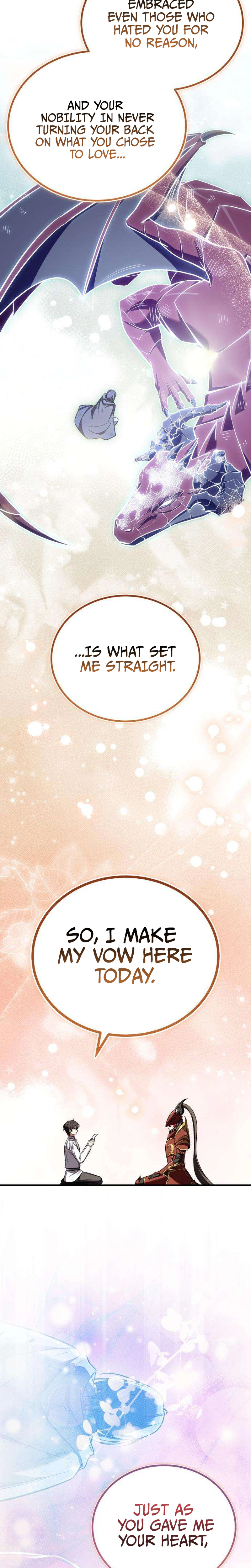 I Married the Dragon I Killed Chapter 7 Page 27