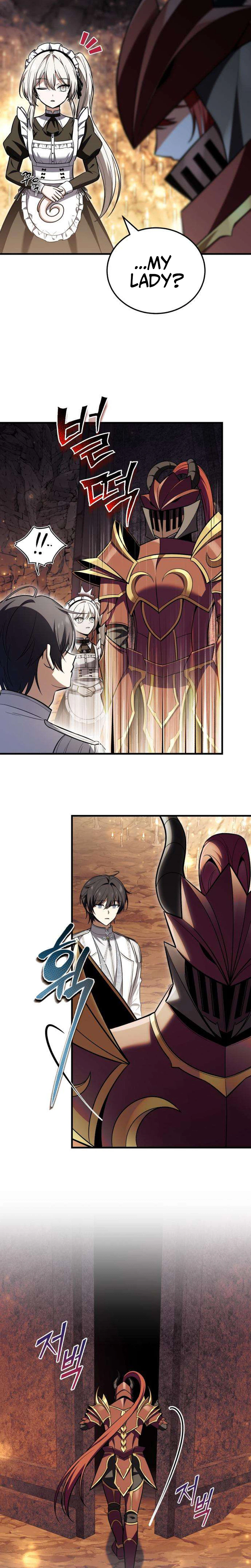 I Married the Dragon I Killed Chapter 7 Page 30