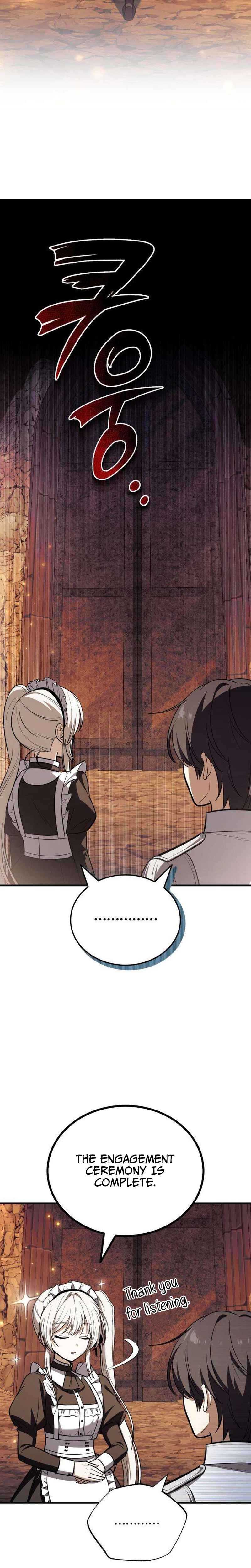 I Married the Dragon I Killed Chapter 7 Page 31