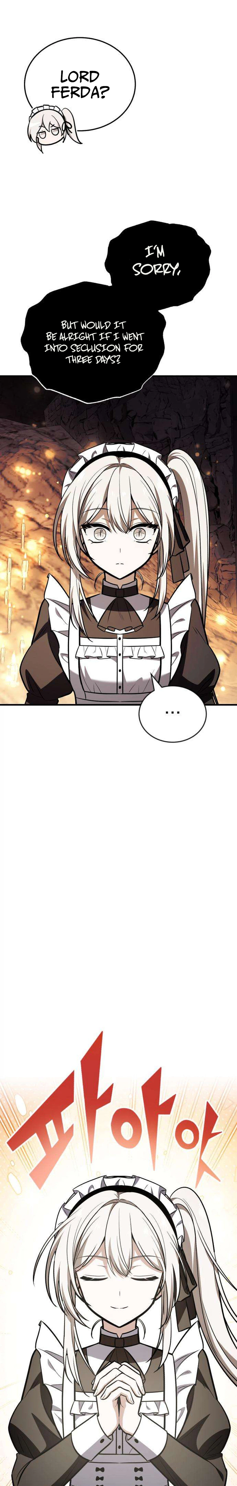 I Married the Dragon I Killed Chapter 7 Page 32