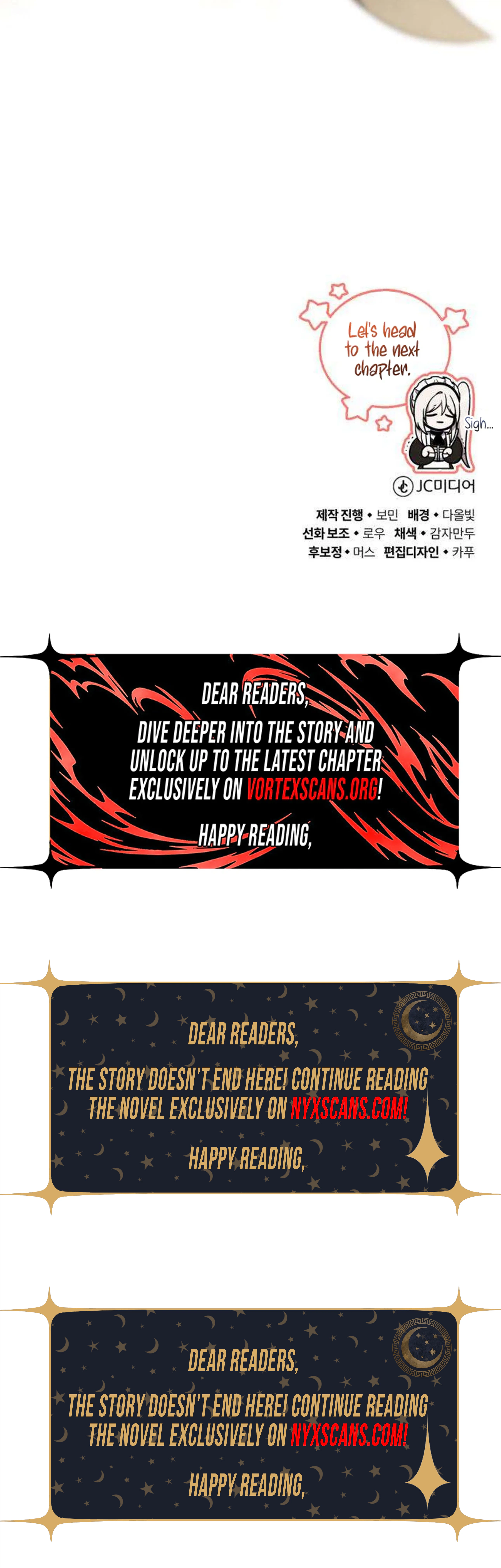 I Married the Dragon I Killed Chapter 7 Page 35