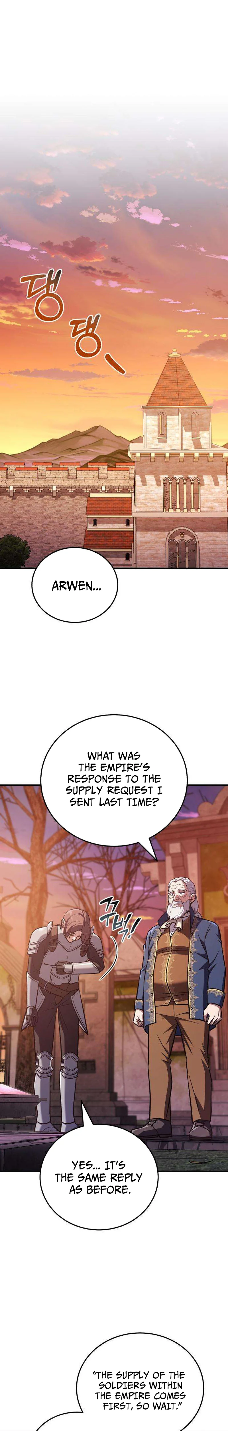I Married the Dragon I Killed Chapter 20 Page 29