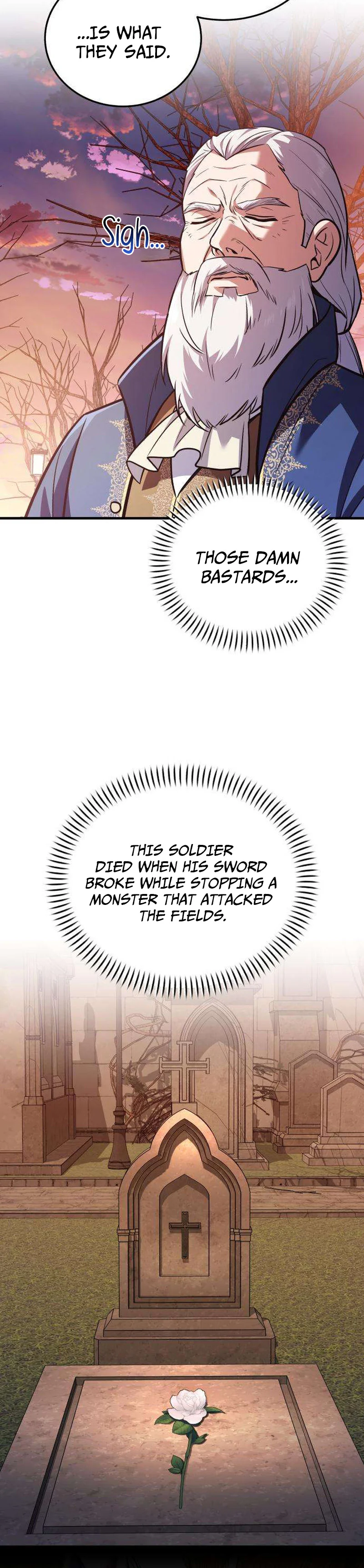 I Married the Dragon I Killed Chapter 20 Page 30