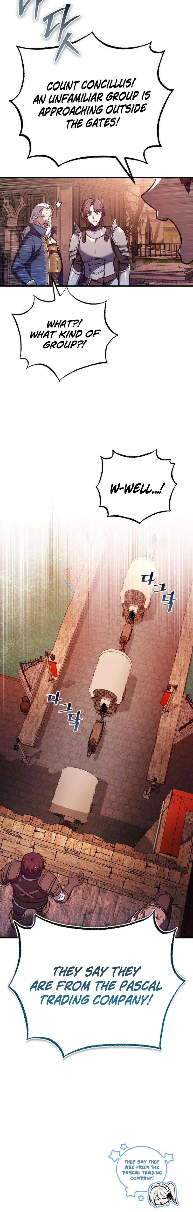 I Married the Dragon I Killed Chapter 20 Page 32