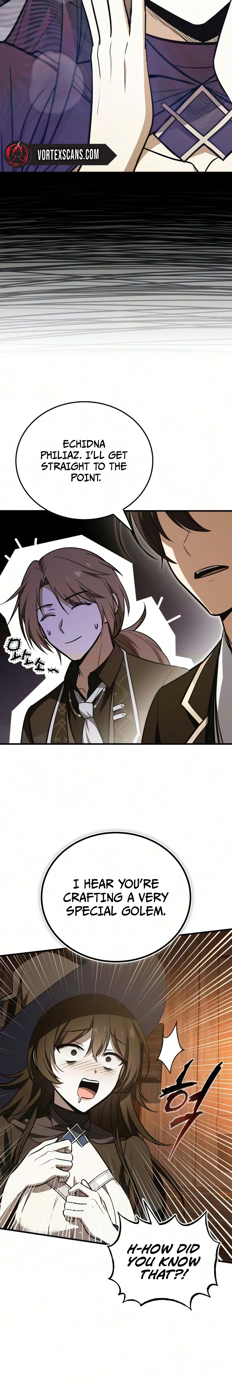 I Married the Dragon I Killed Chapter 11 Page 12