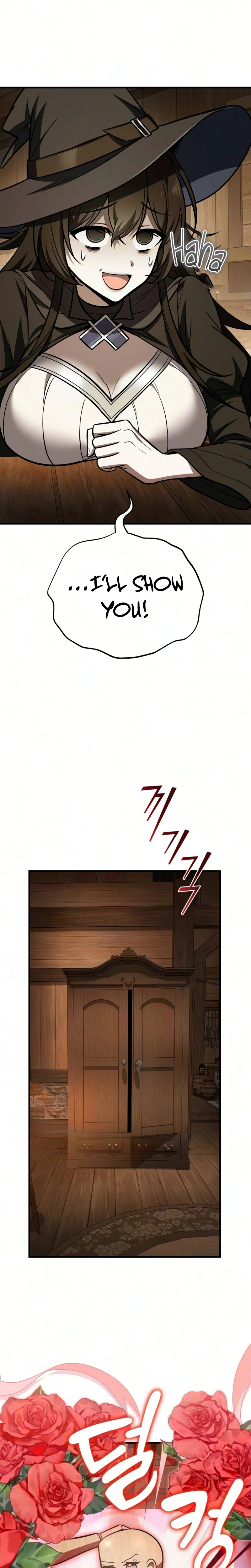 I Married the Dragon I Killed Chapter 11 Page 14