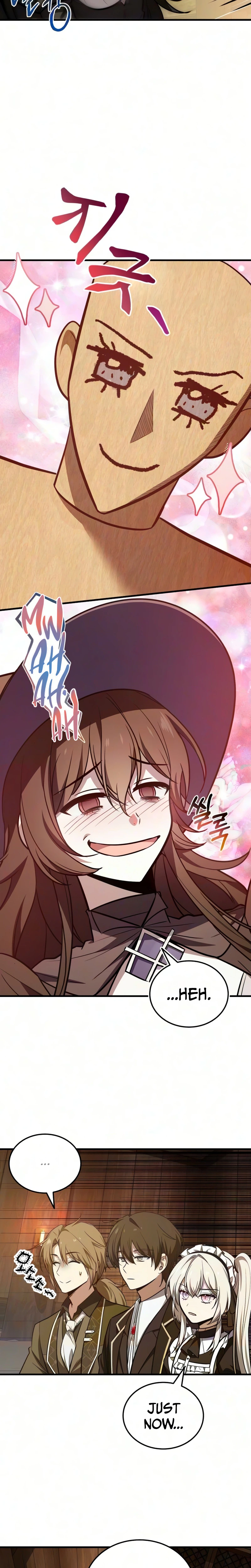 I Married the Dragon I Killed Chapter 11 Page 17