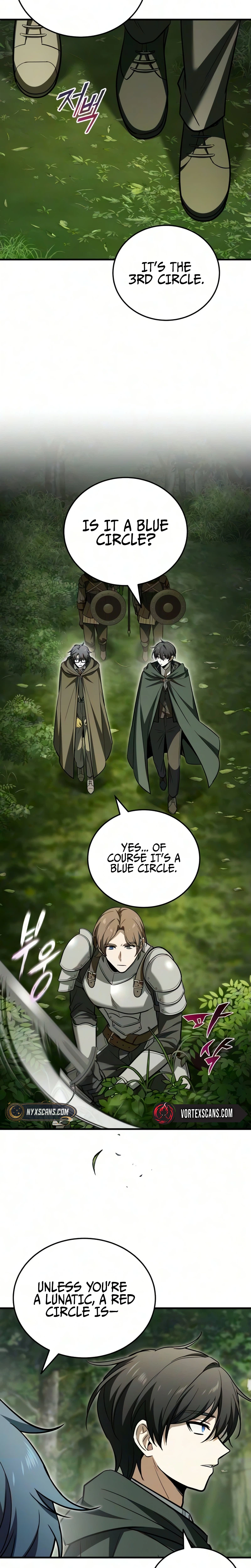 I Married the Dragon I Killed Chapter 14 Page 6