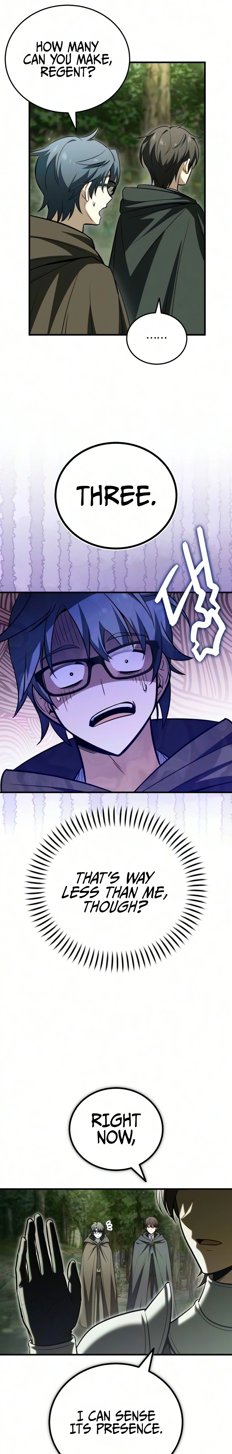 I Married the Dragon I Killed Chapter 14 Page 8